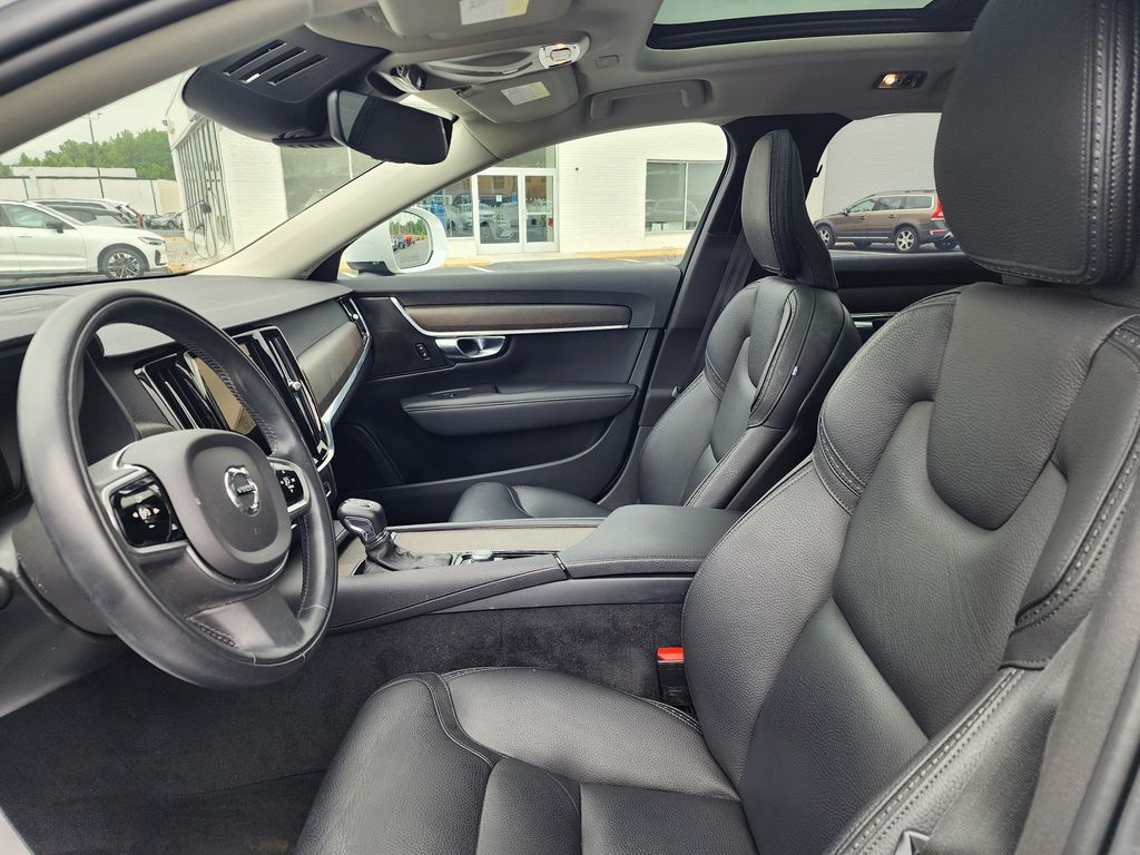 volvo v90 cross country 2020 YV4A22NL2L1105342 image volvo v90 cross country 2020 YV4A22NL2L1105342 image